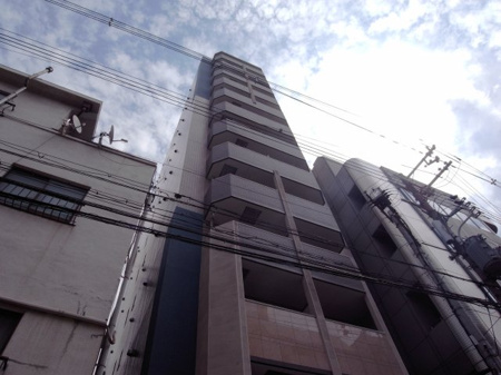 【外観】