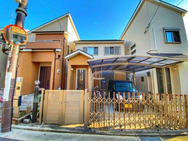 100円ショップ キャンドゥ桜ヶ丘店情報ページ 平野区の不動産買取 売却 購入ならエースカンパニー不動産
