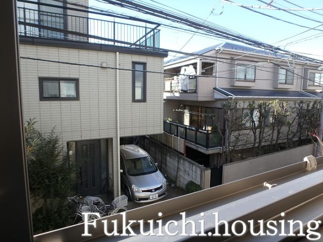 豪徳寺コウエイの展望