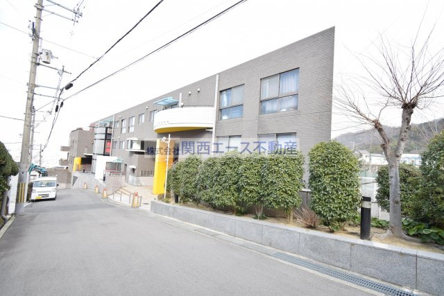 【外観】 | メロディーハイムエクセル石切