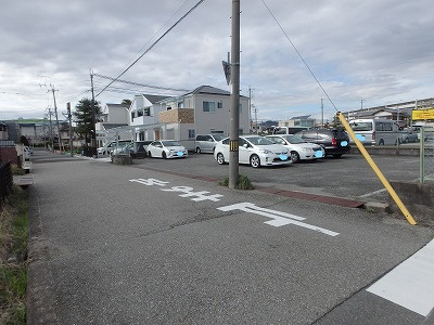 鈴木瑞原ガレージ