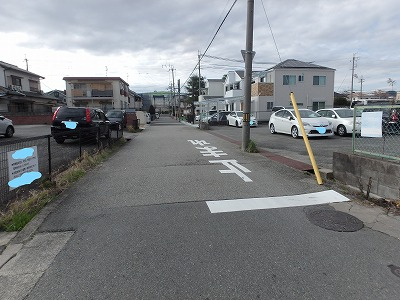 鈴木瑞原ガレージ