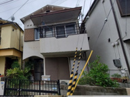 池田◆豊島南2丁目◆4DK+駐車スペース(コンパクトカー)　中古戸建♪の画像