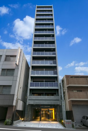 【外観】