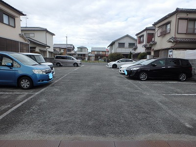 鈴木瑞ヶ丘ガレージ