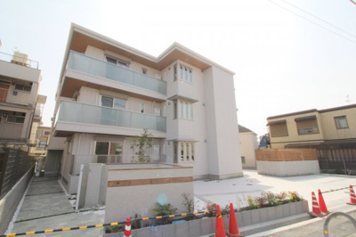 【外観】 | La Maison