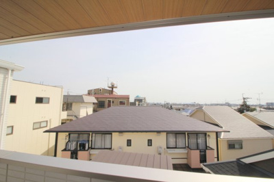 【展望】 | La Maison