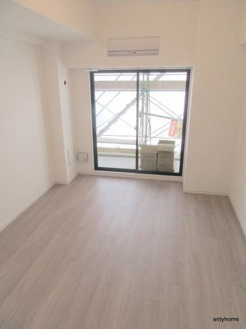 S-RESIDENCE都島　仲介手数料無料の寝室