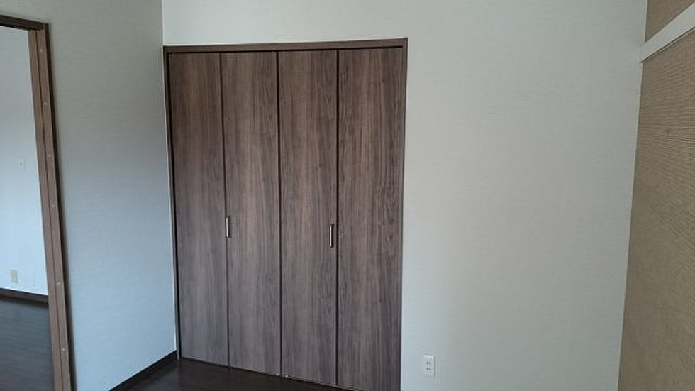 フレグランス南町【キャッシュバック対象物件】の洋室