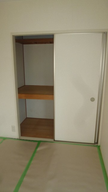 フレグランス南町【キャッシュバック対象物件】の内装