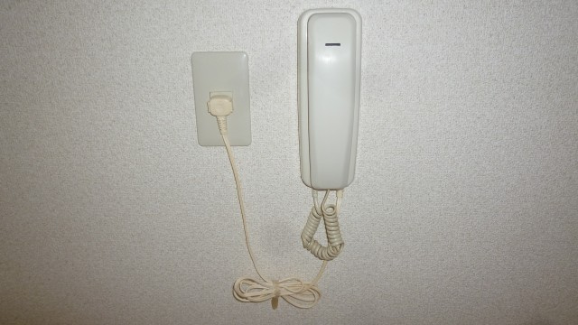 フレグランス南町【キャッシュバック対象物件】のセキュリティ