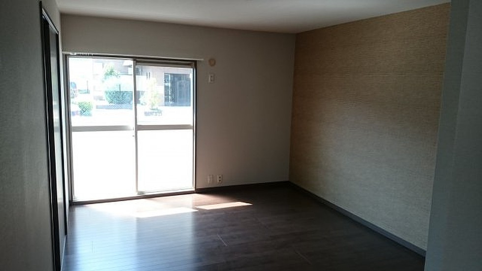 フレグランス南町【キャッシュバック対象物件】の洋室