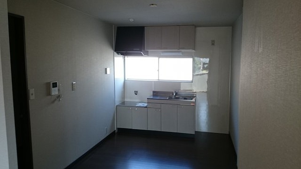 フレグランス南町【キャッシュバック対象物件】の居間・リビング