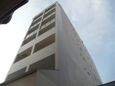 ウインドベル二条駅