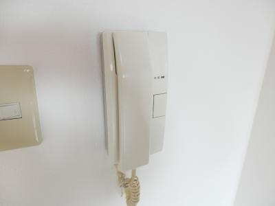 SaaCaddian（サーカディアン）のセキュリティ|インターホン