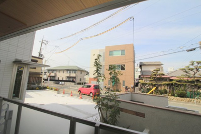 【展望】 | La Maison
