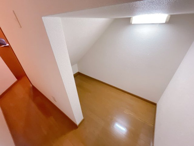 【内装】 | トゥー・ル・モンドS B