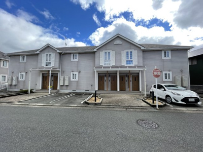 【外観】 | トゥー・ル・モンドS B