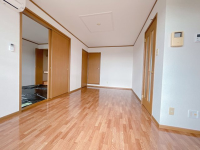 【居間・リビング】 | トゥー・ル・モンドS B