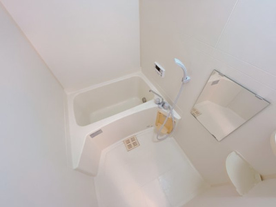 【浴室】 | トゥー・ル・モンドS B