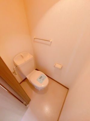 【トイレ】 | トゥー・ル・モンドS B