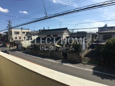 【展望】 | 第１原田ビル