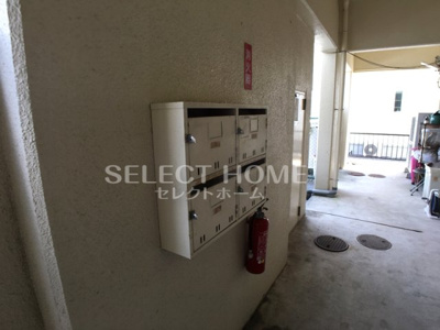 【その他共用部分】 | 第１原田ビル