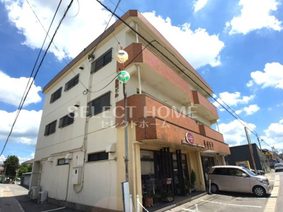 【外観】 | 第１原田ビル | 外観です