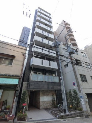 【外観】