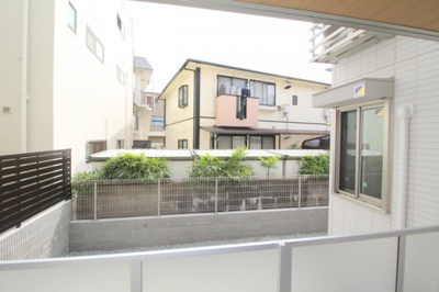 【展望】 | La Maison