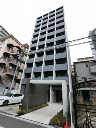 【外観】