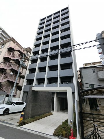 【外観】