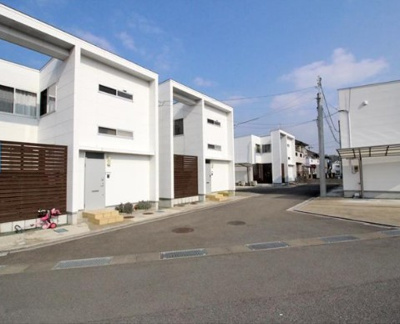 【外観】 | OlethKITASAYA　オレスキタサヤ