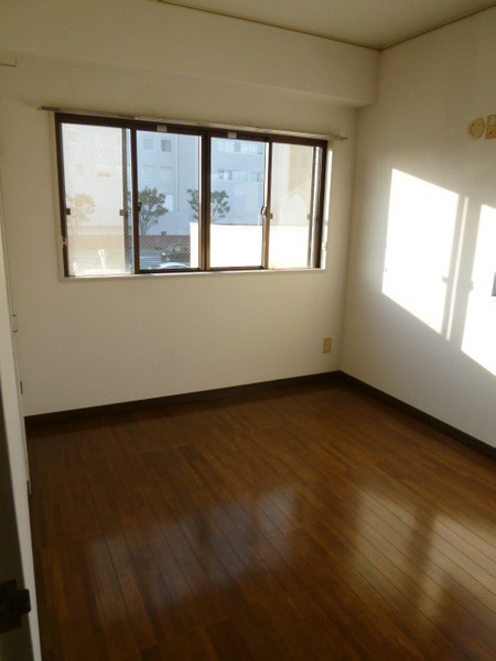 エステートモア【キャッシュバック対象物件】の寝室|寝室です