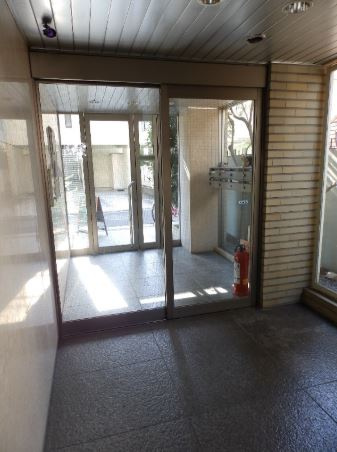 サウステラス仲之町のその他共用部分|サウステラス仲之町