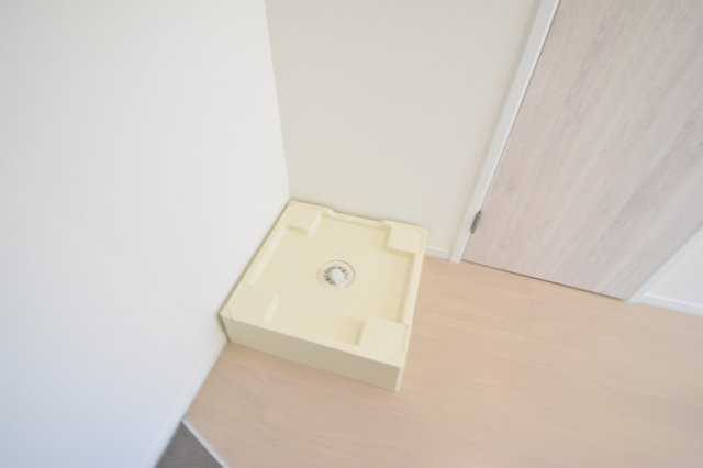 ｒａｐａ船橋(ラパフナバシ)の設備|室内洗濯機置き場あります。