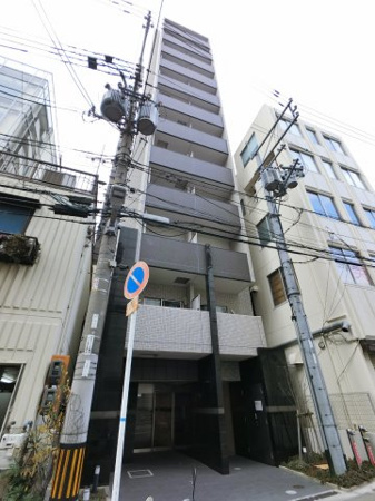 【外観】