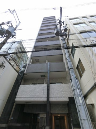 【外観】