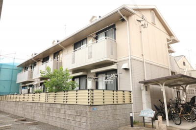 【外観】 | エステートⅠ