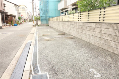 【駐車場】 | エステートⅠ