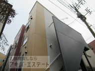 ビジュー千住大橋レジデンスの画像