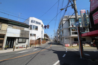 【周辺】 | ホワイトハウス上野西