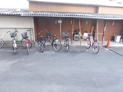 【その他共用部分】 | ベルメゾン本田