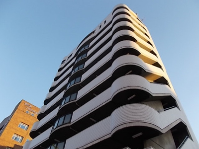 【外観】 | ベルメゾン本田