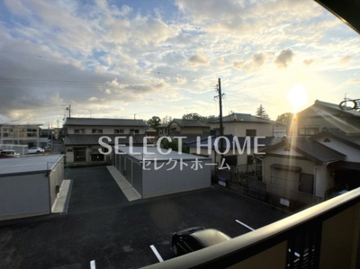 【展望】 | ラフィーネ