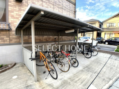 【その他共用部分】 | ラフィーネ