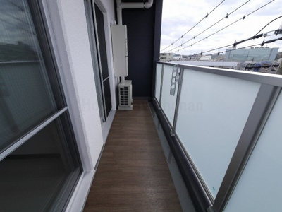 【バルコニー】 | メルヴェーユ