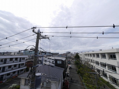 【展望】 | メルヴェーユ