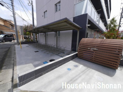 【その他共用部分】 | メルヴェーユ