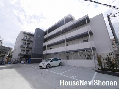 【駐車場】 | メルヴェーユ